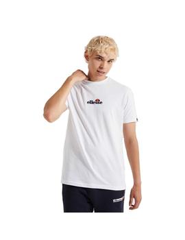 Camiseta Hombre Ellesse Altus Blanca