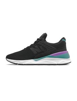 Zapatilla New Balance Mujer Negro