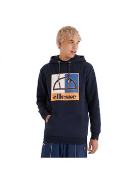 Sudadera Hombre Ellesse Labus Marino