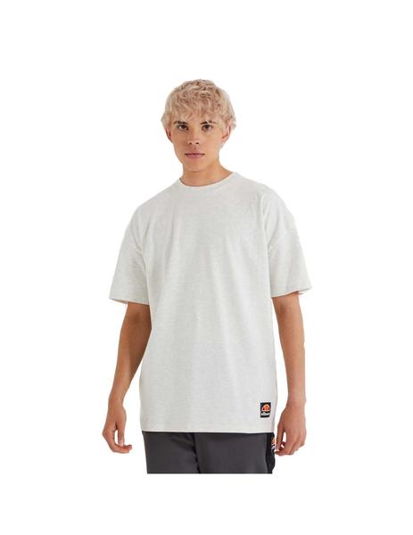 Camiseta Hombre Ellesse Avis Crema