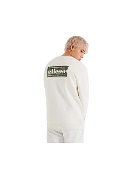 Sudadera Hombre Ellesse feles Beige