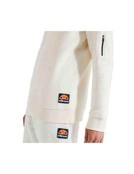 Sudadera Hombre Ellesse feles Beige