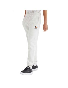 Pantalon Hombre Ellesse Eques Crema