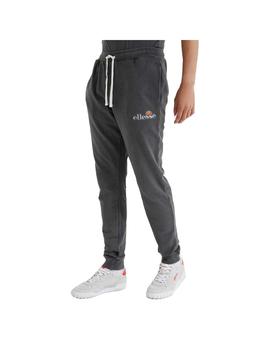 Pantalon Hombre Ellesse Acacia Negro