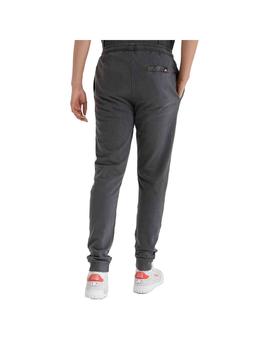 Pantalon Hombre Ellesse Acacia Negro