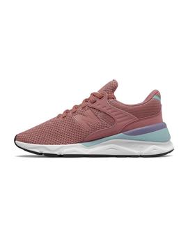 Zapatilla New Balance X90 Mujer Rosa