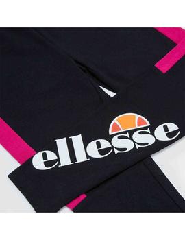 Malla Niña Ellesse Esmio Negra