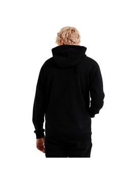 Sudadera Hombre Ellesse Skilla Negra