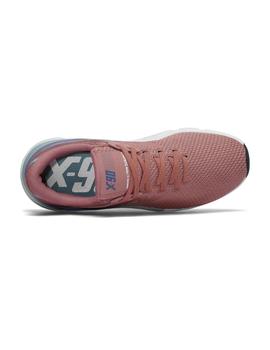 Zapatilla New Balance X90 Mujer Rosa