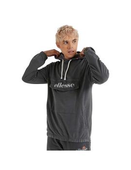 Sudadera Hombre Ellesse Vassilym Negra