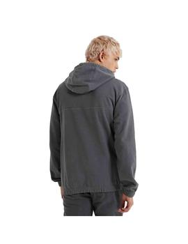 Sudadera Hombre Ellesse Vassilym Negra