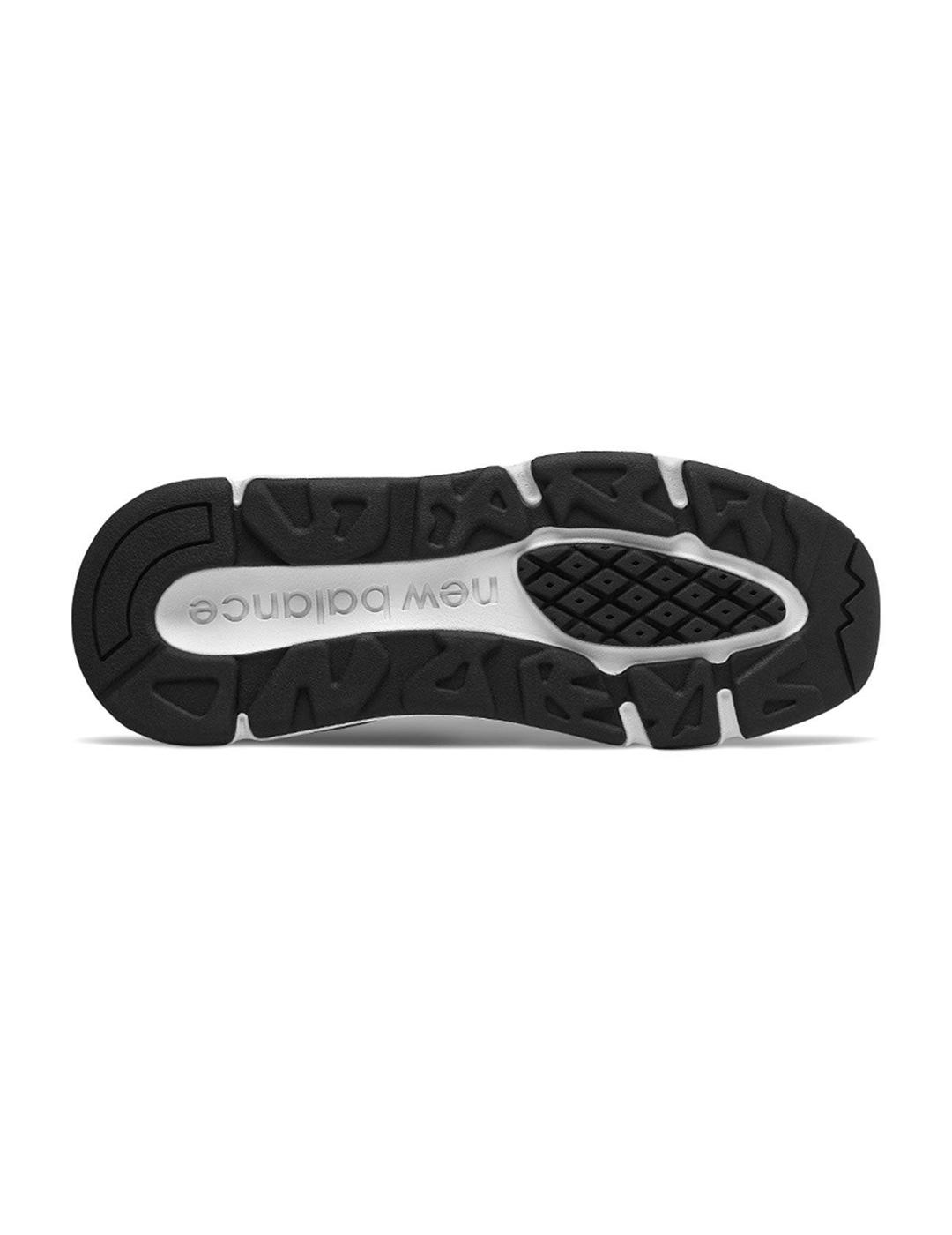 New balance x90 deals mujer negras