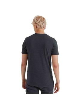 Camiseta Hombre Ellesse Vetos Gris