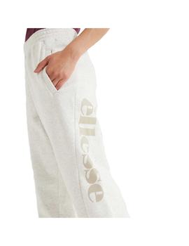 Pantalón Mujer Ellesse Darus Blanco