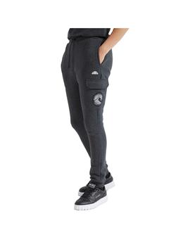 Pantalon Hombre Ellesse Terrio Gris