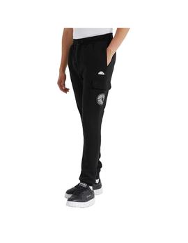 Pantalon Hombre Ellesse Terrio Negro