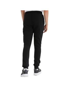 Pantalon Hombre Ellesse Terrio Negro