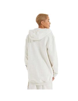 Sudadera Mujer Ellesse Carli Blanca