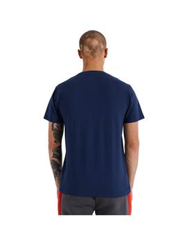 Camiseta Hombre Ellesse Mane Marino