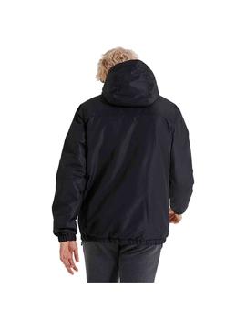 Canguro Hombre Ellesse Monterini Negro