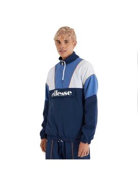 Cotavientos Hombre Ellesse Sapor Azul