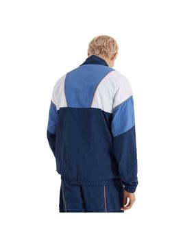 Cotavientos Hombre Ellesse Sapor Azul