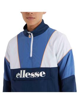 Cotavientos Hombre Ellesse Sapor Azul