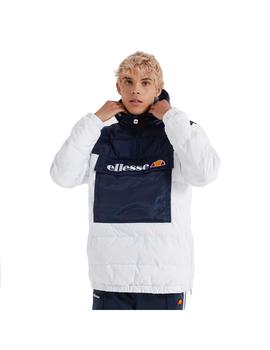 Canguro Hombre Ellesse Ultum Blanco Marino