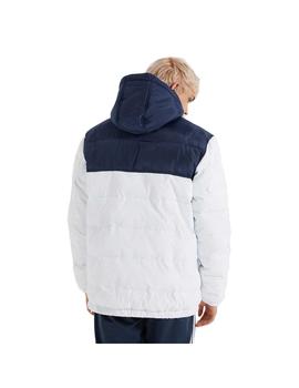 Canguro Hombre Ellesse Ultum Blanco Marino