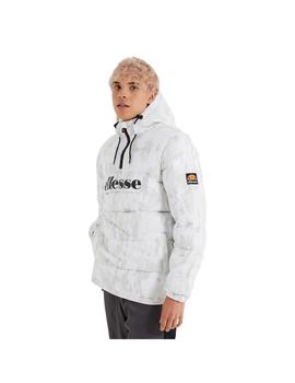 Canguro Hombre Ellesse Leol Camo Blanco