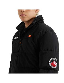 Cazadora Hombre Ellesse Nebula Negra