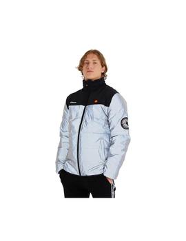 Cazadora Hombre Ellesse Nebula Reflectante