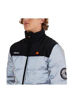 Cazadora Hombre Ellesse Nebula Reflectante