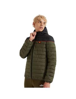 Cazadora Hombre Ellesse Lombardy Verde