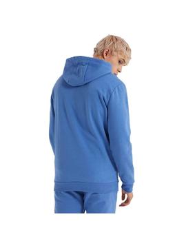 Sudadera Hombre Ellesse Viridus Azul