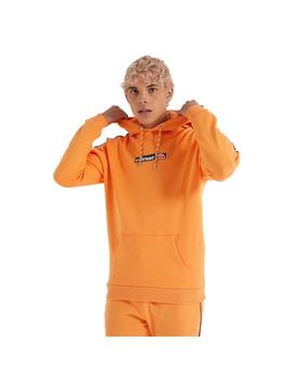 Suadadera Hombre Ellesse Viridus Naranja