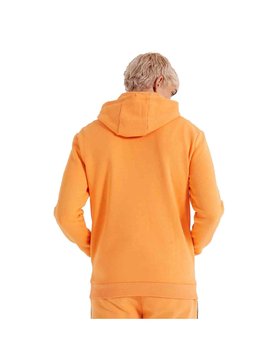 Suadadera Hombre Ellesse Viridus Naranja