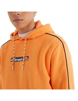 Suadadera Hombre Ellesse Viridus Naranja