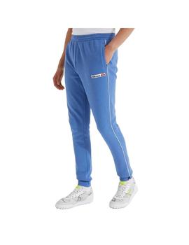 Pantalon Hombre Ellesse Laci Azul