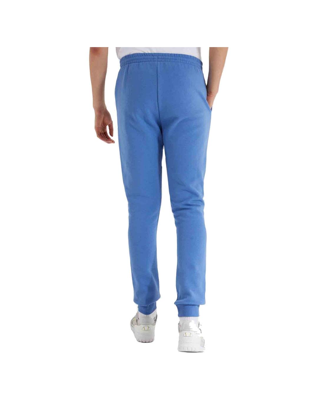 Pantalon Hombre Ellesse Laci Azul