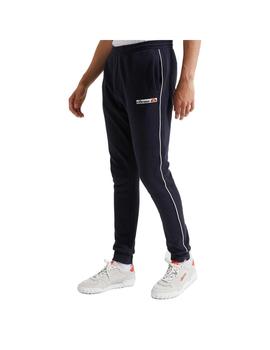 Pantalon Hombre Ellesse Laci Marino