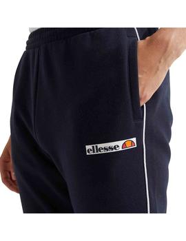 Pantalon Hombre Ellesse Laci Marino