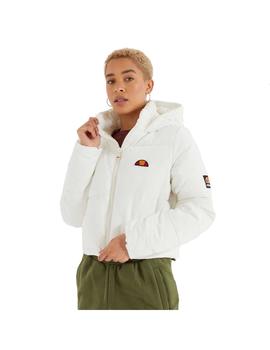 Cazadora Mujer Ellesse Parum Blanca