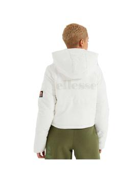 Cazadora Mujer Ellesse Parum Blanca