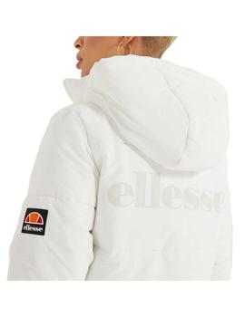 Cazadora Mujer Ellesse Parum Blanca