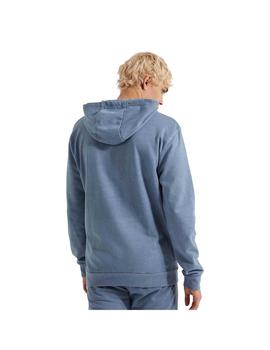 Sudadera Hombre Ellesse Tinctoria Azul