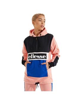 Polar Mujer Ellesse Resistant Coral