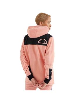 Polar Mujer Ellesse Resistant Coral