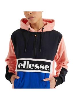 Polar Mujer Ellesse Resistant Coral
