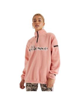 Sudadera Mujer Ellesse Monticule Rosa